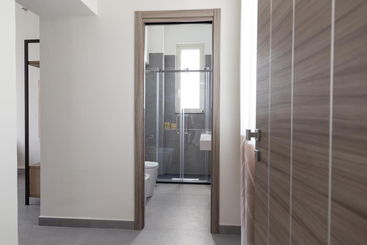 Deluxe Room with Balcony
