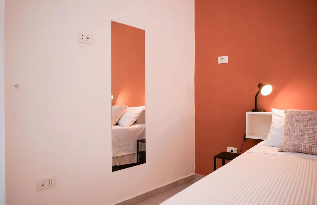 From Home To Vesuvius - Close To Pompeii, Herculaneum, And The Heart Of Naples-1