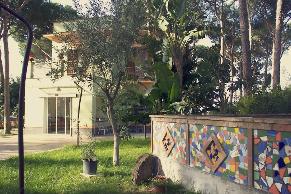 Al Corbezzolo-1