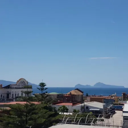 B&B Perna Panoramic Rooms-3