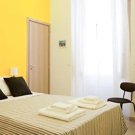 From Home To Vesuvius - Close To Pompeii, Herculaneum, And The Heart Of Naples-2