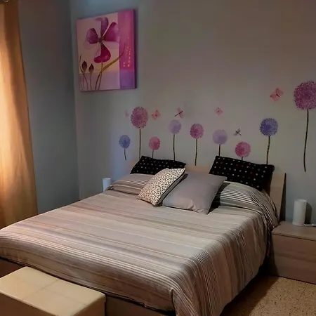 Parthenope Rooms-2